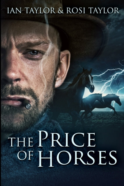 Price of Horses: Large Print Edition