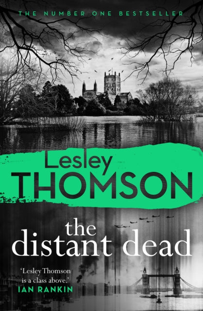 Distant Dead