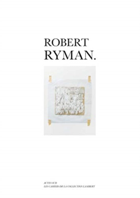 Robert Ryman