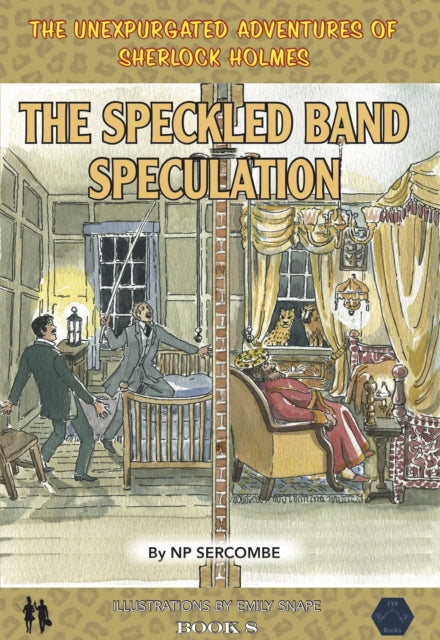 Speckled Band Speculation