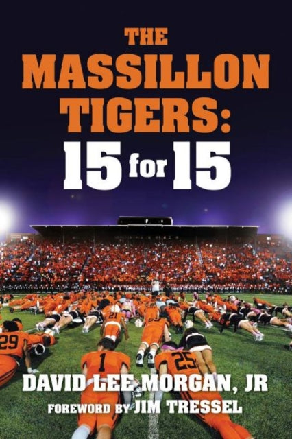 Massillon Tigers: 15 for 15