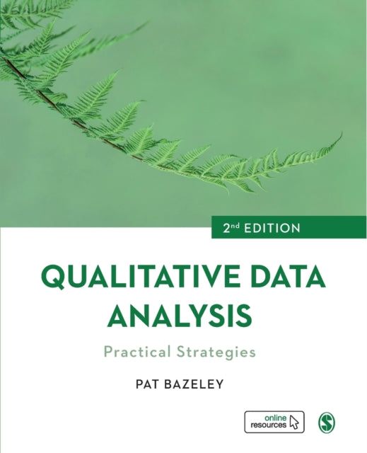 Qualitative Data Analysis: Practical Strategies