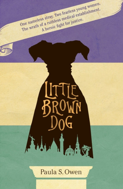Little Brown Dog
