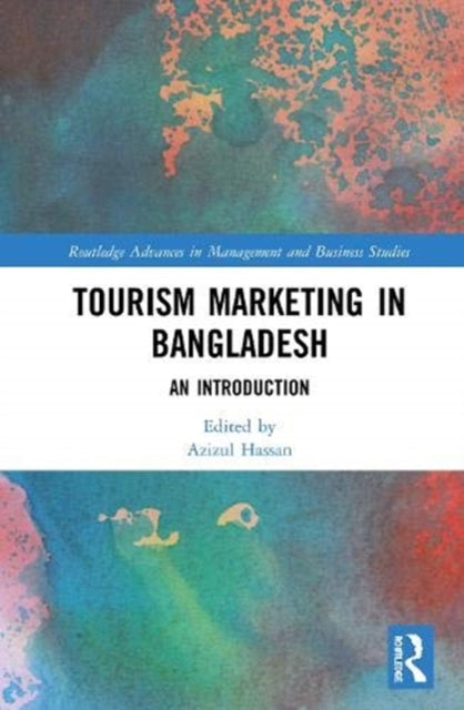 Tourism Marketing in Bangladesh: An Introduction