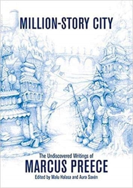 Million-story City: Fiction and Screenplays