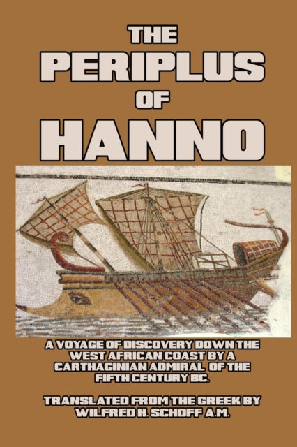 Periplus of Hanno