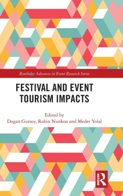 Festival and Event Tourism Impacts