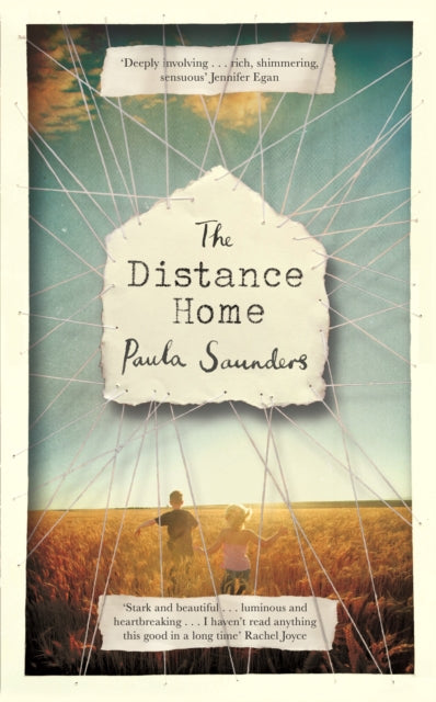 Distance Home