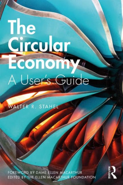 Circular Economy: A User's Guide