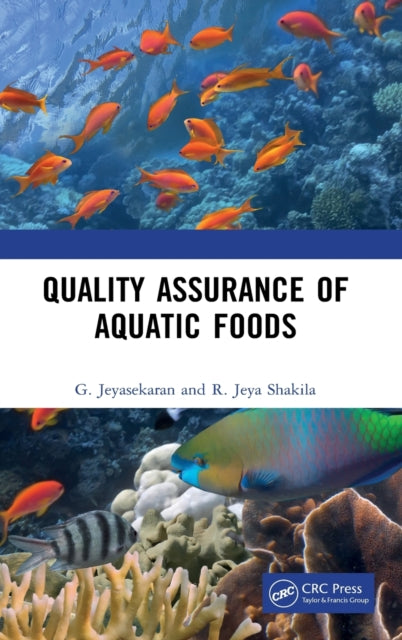 Quality Assurance of Aquatic Foods