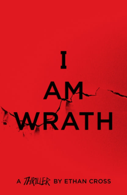 I Am Wrath