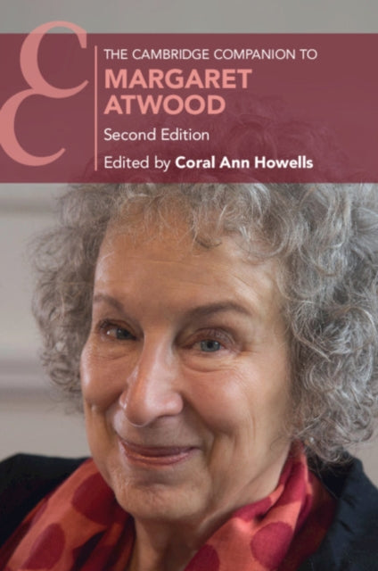 Cambridge Companion to Margaret Atwood