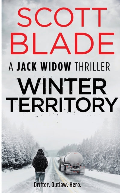 Winter Territory