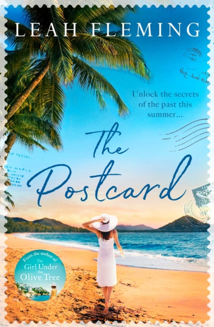 Postcard: the perfect holiday read for summer 2019