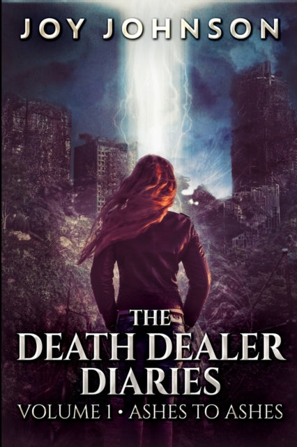 Death Dealer Diaries: Large Print Edition
