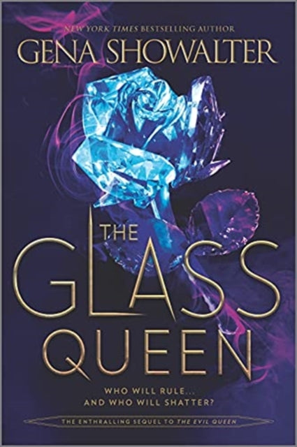 Glass Queen