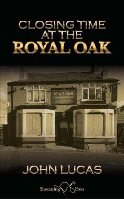 Closing Time at the Royal Oak