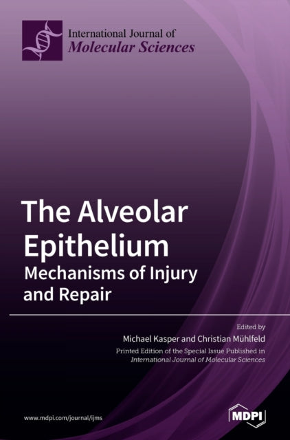 Alveolar Epithelium