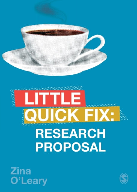 Research Proposal: Little Quick Fix