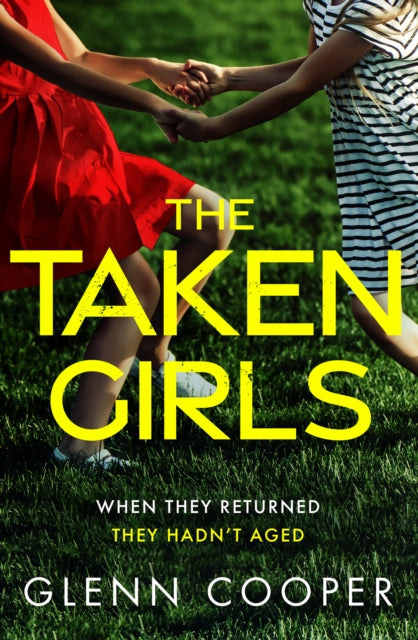 Taken Girls