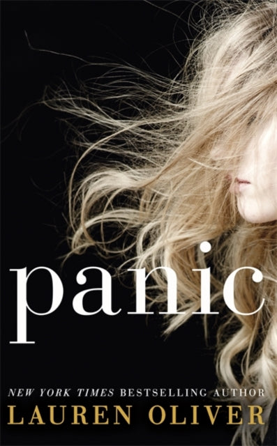 Panic: A major Amazon Prime TV series