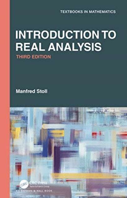 Introduction to Real Analysis