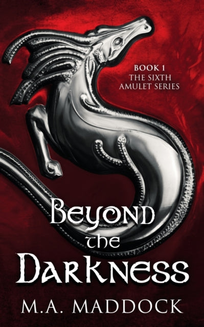 Beyond The Darkness