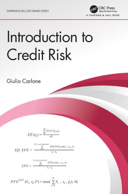 Introduction to Credit Risk