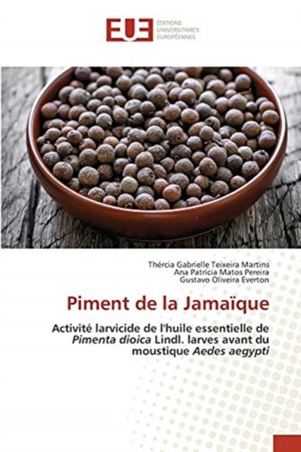 Piment de la Jamaique