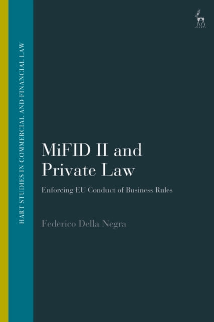 MiFID II and Private Law: Enforcing EU Conduct of Business Rules