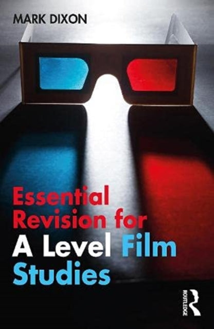 Essential Revision for A Level Film Studies
