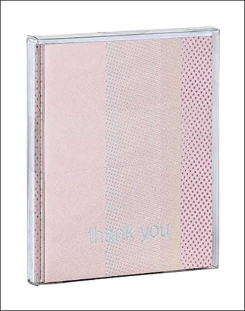 Daydream Thanks Notecard Set