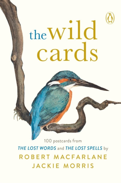 Wild Cards: A 100 Postcard Box Set