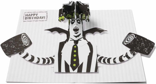 Beetlejuice