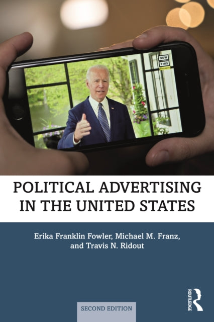 Political Advertising in the United States