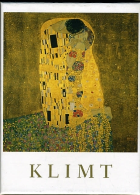 Gustav Klimt Notecard Box