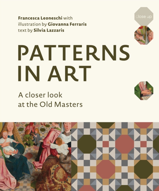 Patterns in Art: A Closer Look at the Old Masters