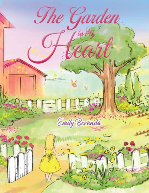 Garden in My Heart