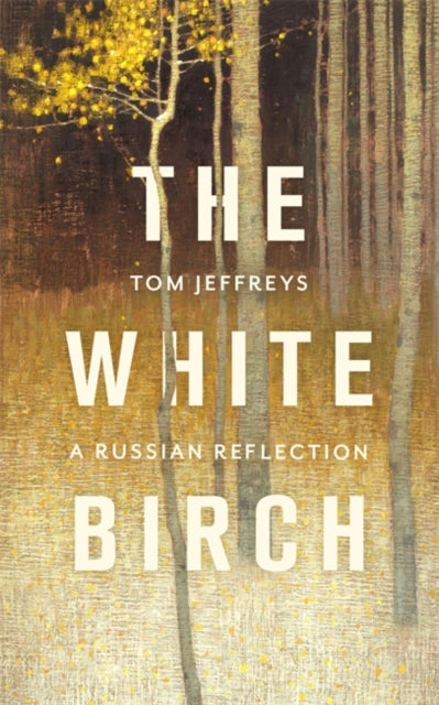White Birch: A Russian Reflection