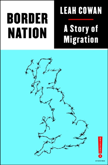 Border Nation: A Story of Migration