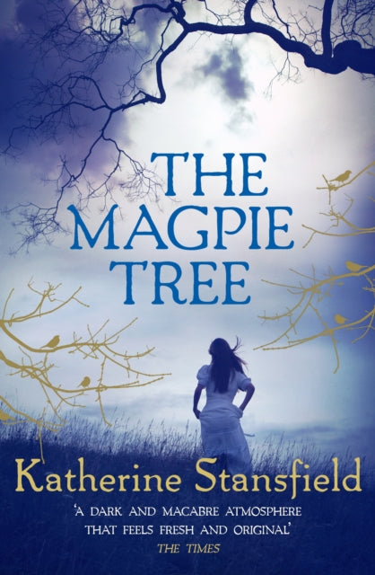 Magpie Tree