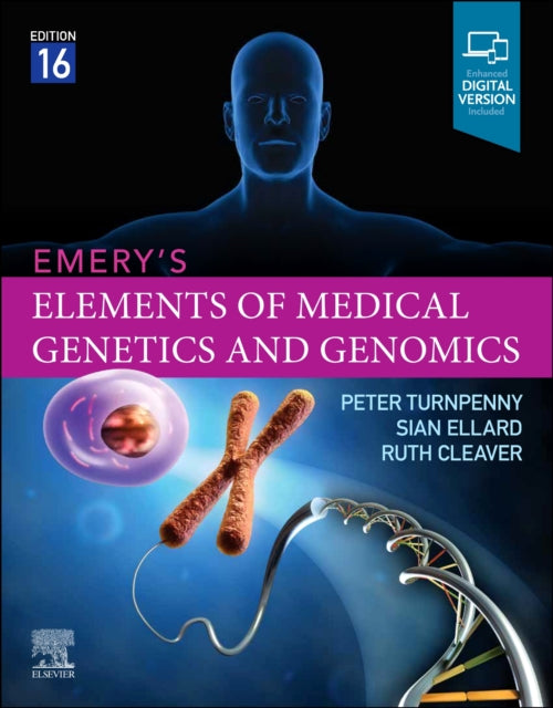 Emery'S Elements of Medical Genetics and Genomics