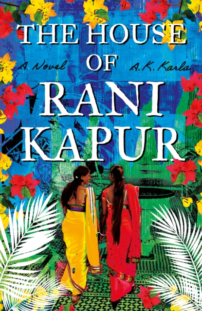 House of Rani Kapur