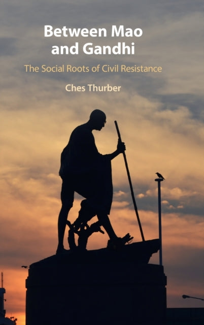 Between Mao and Gandhi: The Social Roots of Civil Resistance