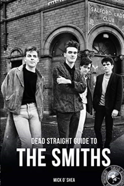 Dead Straight Guide To The Smiths