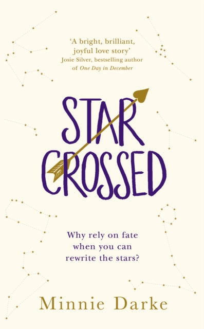 Star-Crossed: The heartwarming and witty romcom you won't want to miss