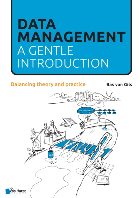 Data Management: a gentle introduction | 9789401805506 | Paperback ...