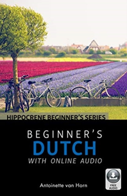 Beginner's Dutch with Online Audio