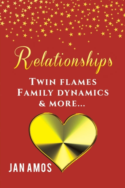 Relationships: Twin Flames Family Dynamics & More...