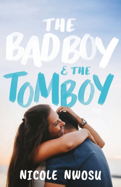 Bad Boy and the Tomboy